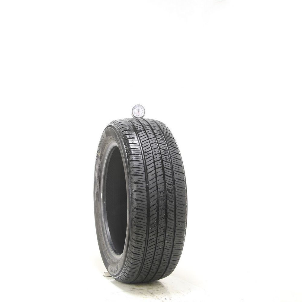 Set of (2) Used 185/55R15 Yokohama Avid Ascend GT 82V - 7-8/32 - Image 1