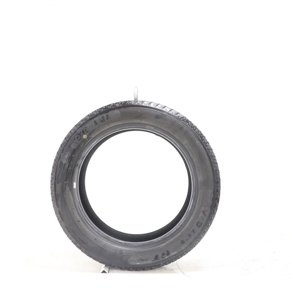 Set of (2) Used 185/55R15 Yokohama Avid Ascend GT 82V - 7-8/32 - Image 3
