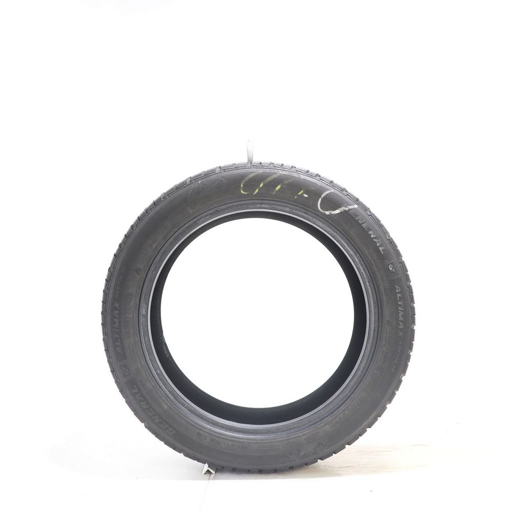 Used 215/50R17 General Altimax Arctic 12 95T - 9/32 - Image 3