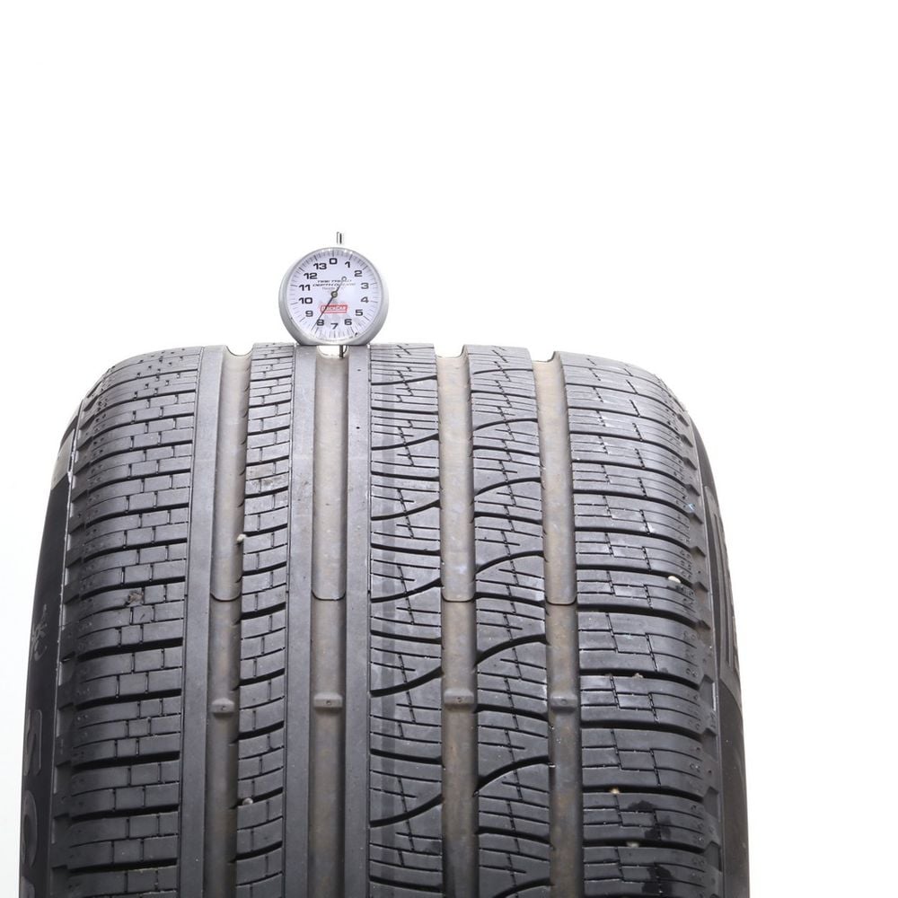 Set of (4) Used 305/40R20 Pirelli Scorpion Verde N1 112V - 6.5-8/32 - Image 11