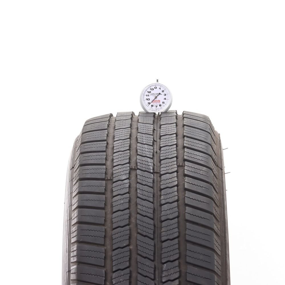 Set of (4) Used 245/60R18 Michelin Defender LTX M/S 105H - 8-8.5/32 - Image 5