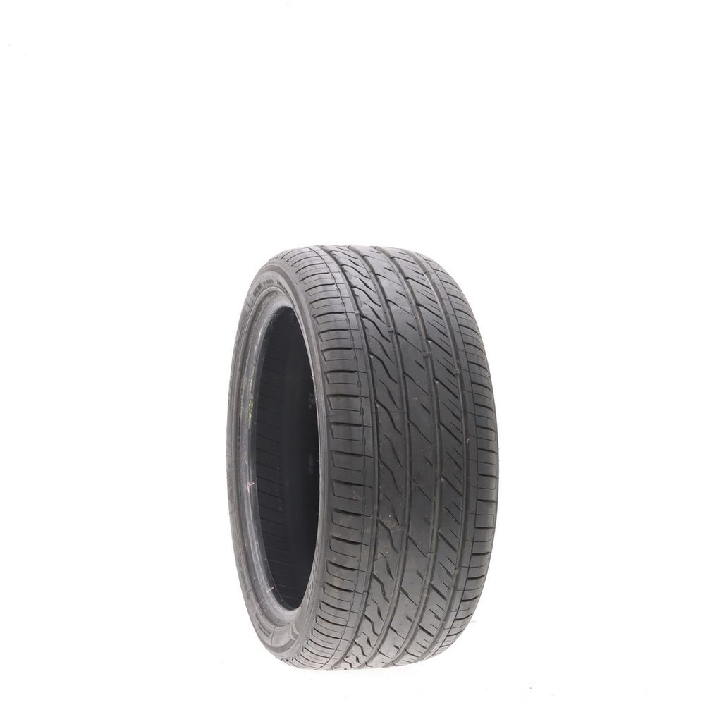 Set of (2) Driven Once 245/40ZR18 Sentury UHPT 97W - 9-9.5/32 - Image 4