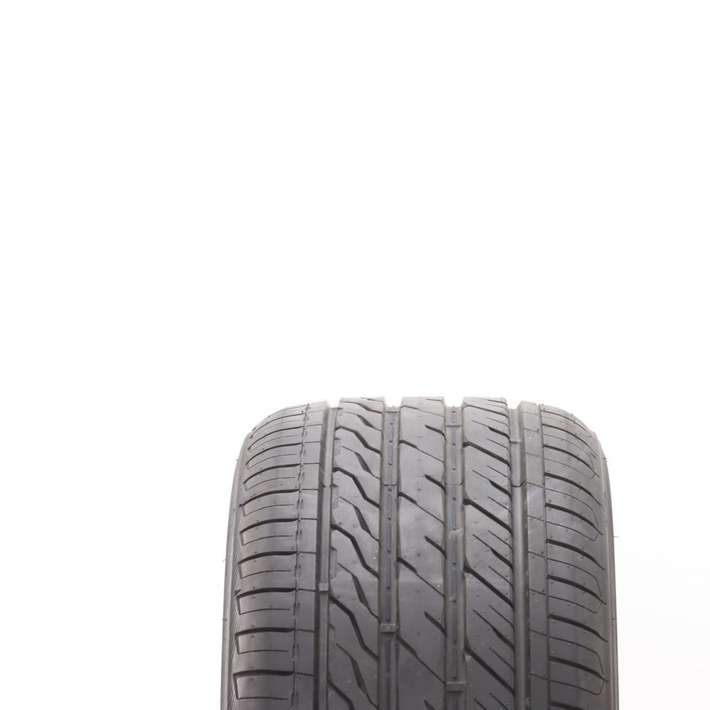 Set of (2) Driven Once 245/40ZR18 Sentury UHPT 97W - 9-9.5/32 - Image 5
