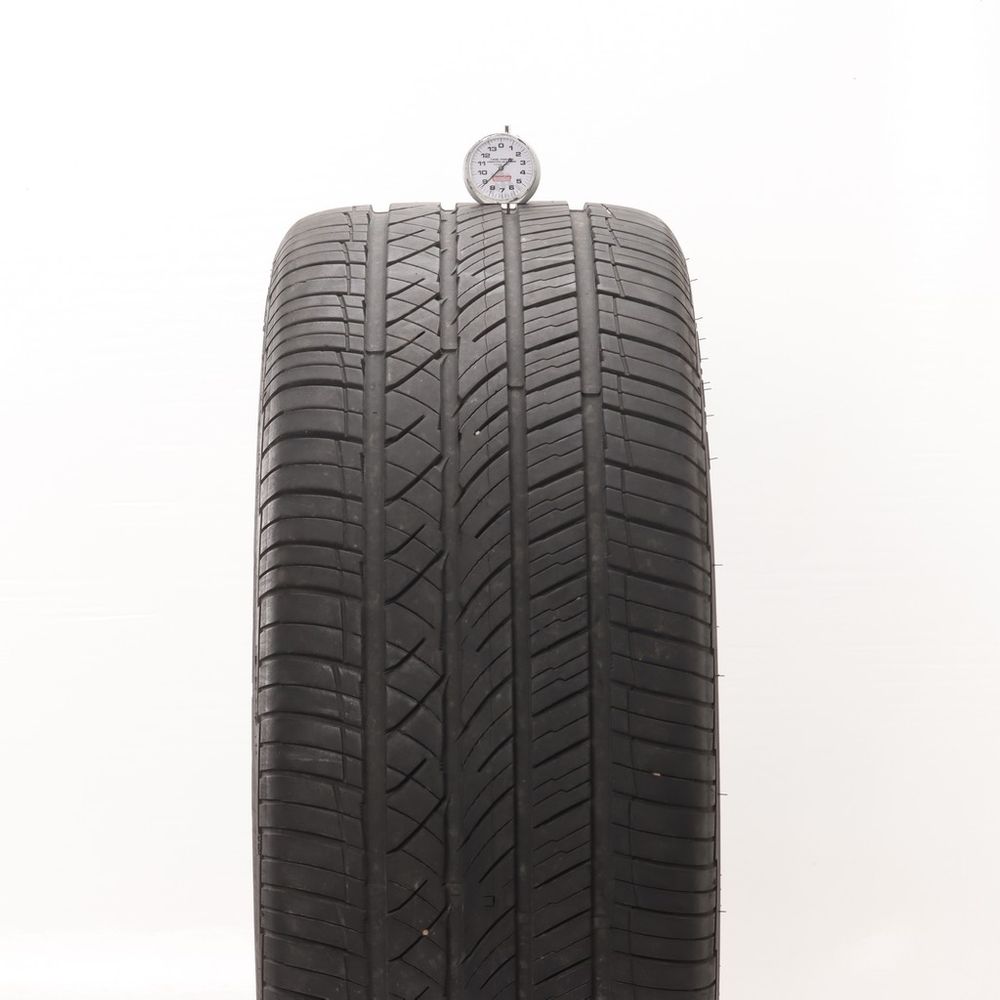 Set of (2) Used 285/45R22 Cooper ProControl 114H - 8.5/32 - Image 2