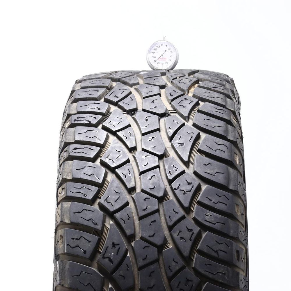 Used 275/60R20 Cooper Zeon LTZ 119S - 8.5/32 - Image 2