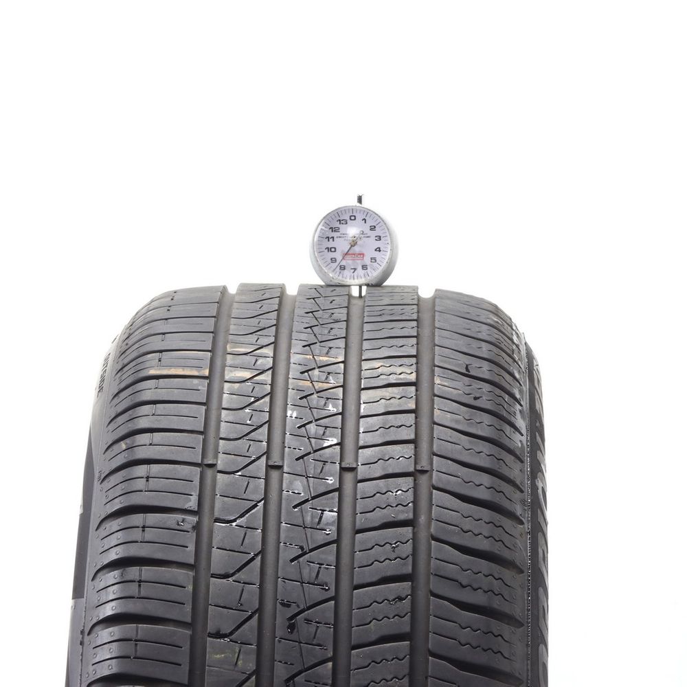 Used 245/45R21 Pirelli Scorpion Zero J LR PNCS 104W - 8/32 - Image 2