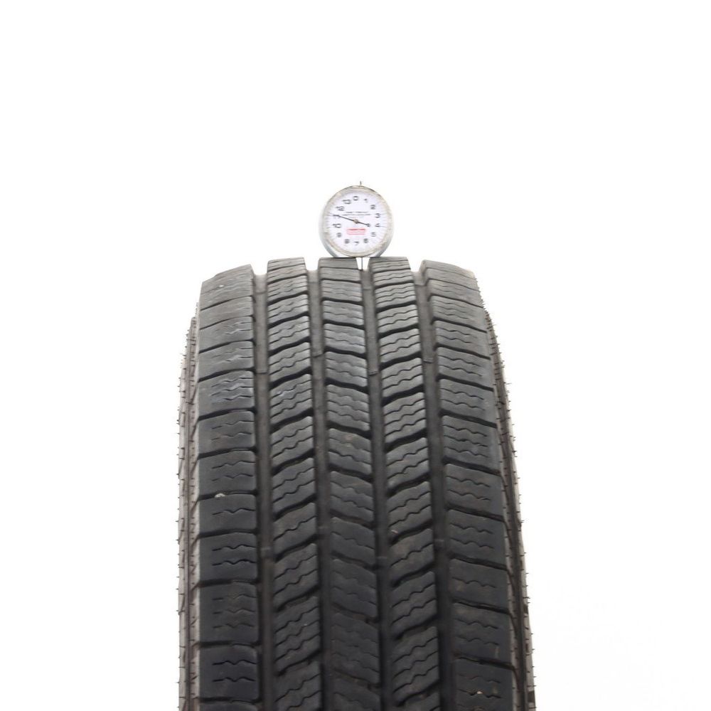 Used LT 235/80R17 Firestone Transforce HT3 Enliten 120/117R E - 11/32 - Image 2