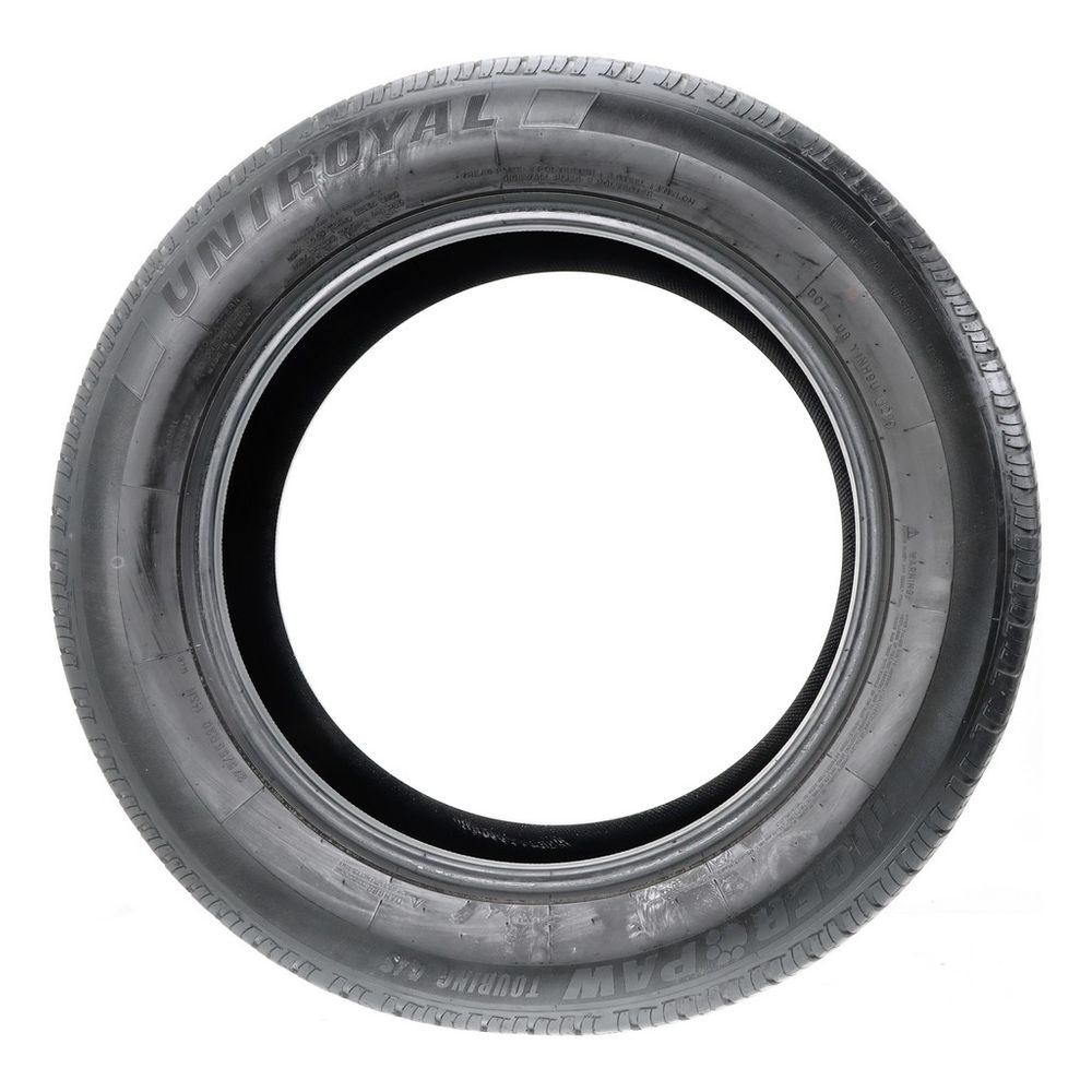 Set of (2) Used 275/55R20 Uniroyal Tiger Paw Touring A/S 113H - 8-9.5/32 - Image 3