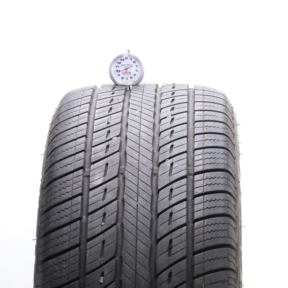 Set of (2) Used 275/55R20 Uniroyal Tiger Paw Touring A/S 113H - 8-9.5/32 - Image 5