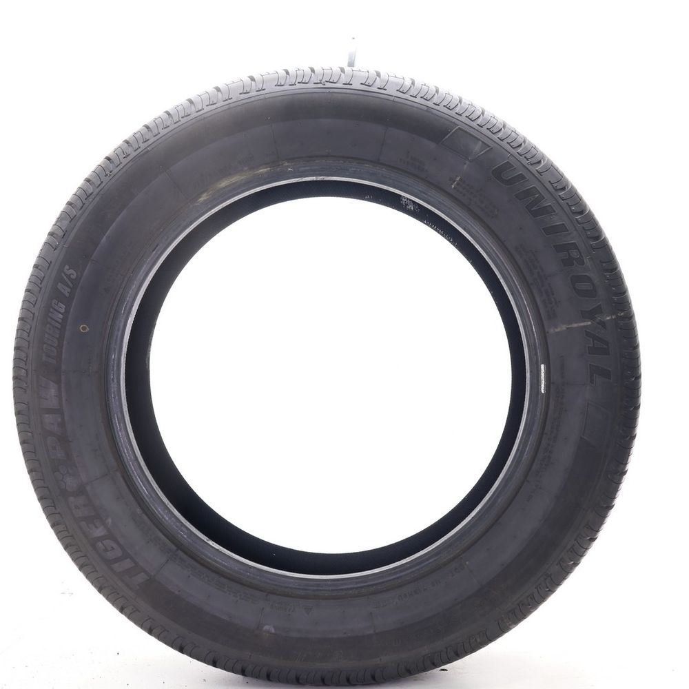 Set of (2) Used 275/55R20 Uniroyal Tiger Paw Touring A/S 113H - 8-9.5/32 - Image 6