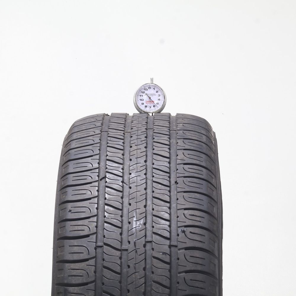 Set of (4) Used 245/50R20 Goodyear Assurance All-Season 102H - 5.5/32 - Image 2