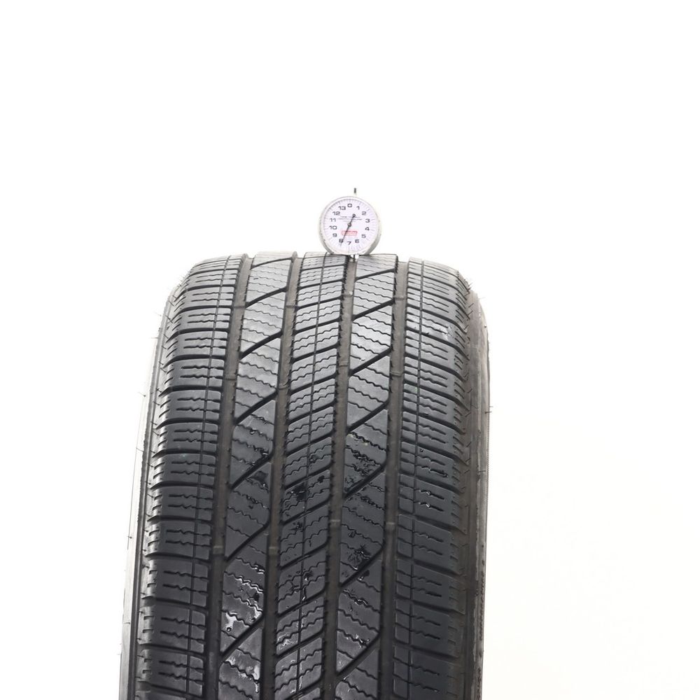 Used 255/55R20 Bridgestone Dueler LX 110H - 7.5/32 - Image 2