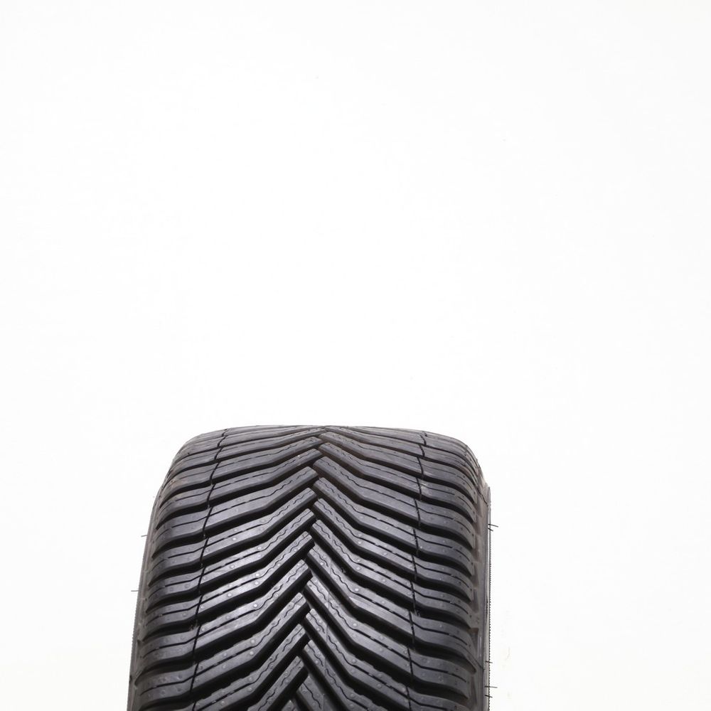 Driven Once 215/45R17 Michelin CrossClimate 2 91H - 10/32 - Image 2