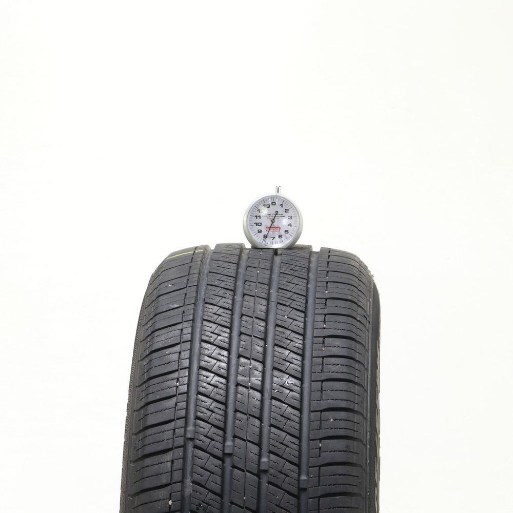 Used 205/55R16 Fuzion Touring A/S 91H - 7.5/32 - Image 2
