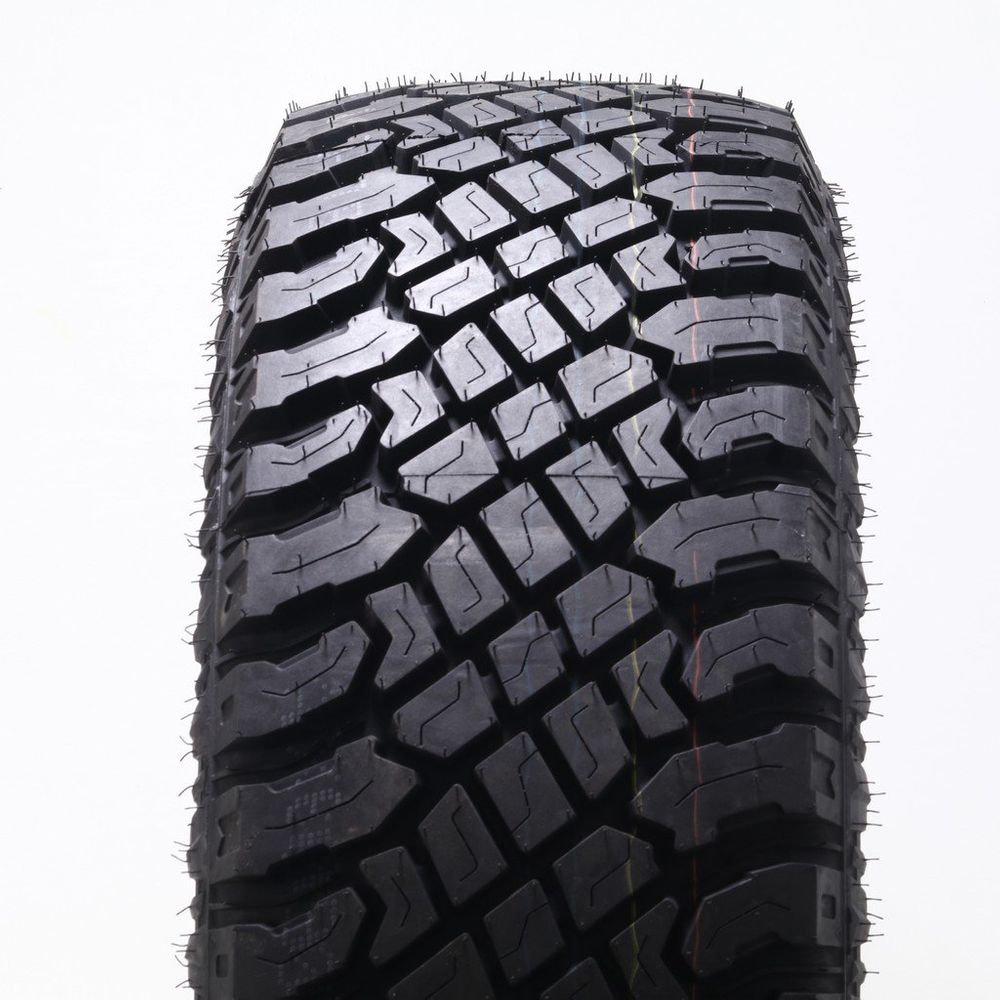 Set of (4) New LT 295/60R20 Atturo Trail Blade XT 126/123R E - 17/32 - Image 2