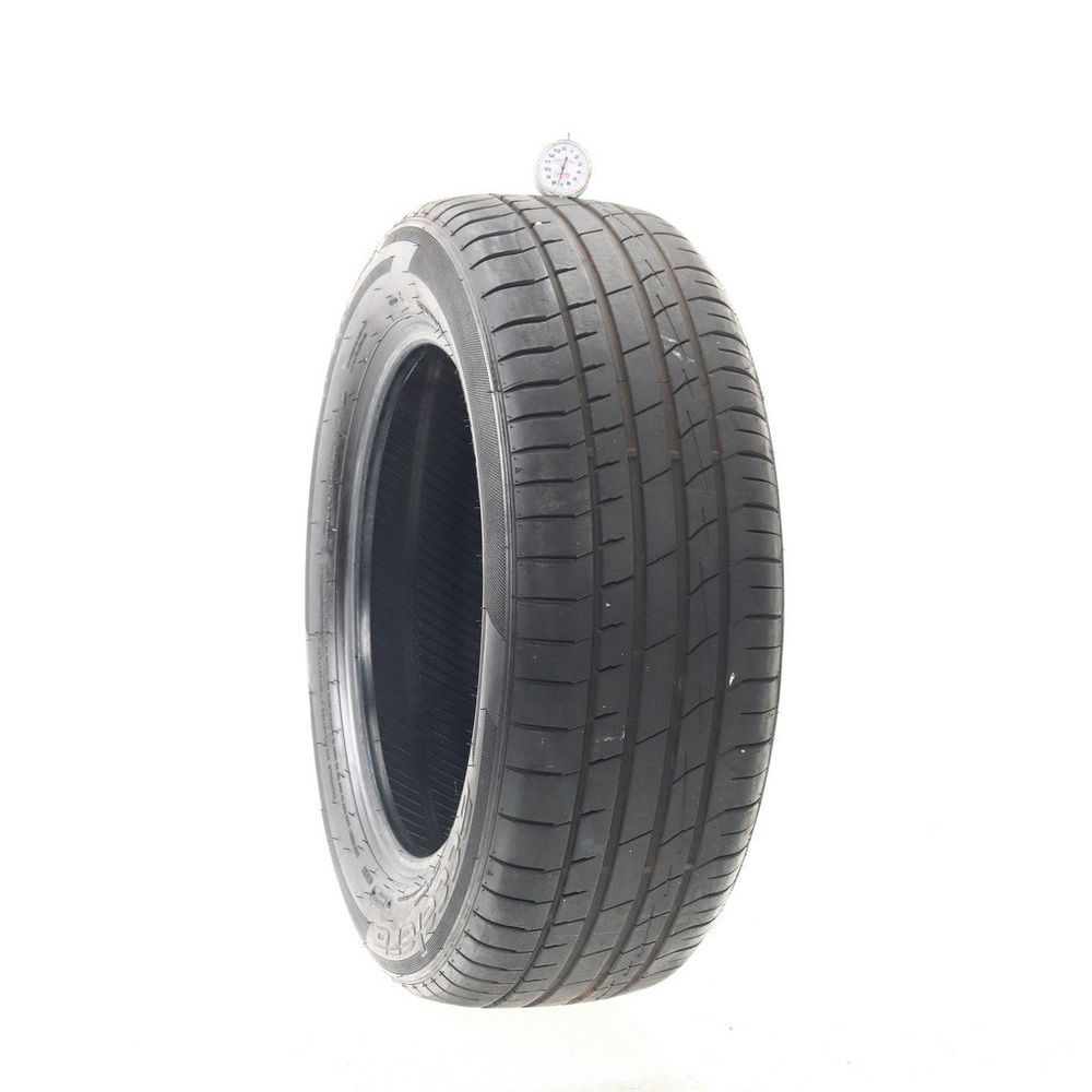 Used 225/60R17 Accelera IOTA ST68 99H - 7.5/32 - Image 1