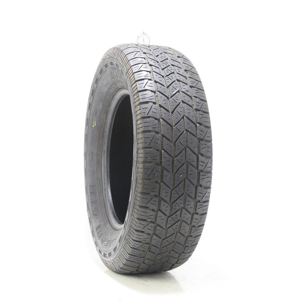 Used 275/65R18 Kelly Safari ATR 114T - 6.5/32 - Image 1