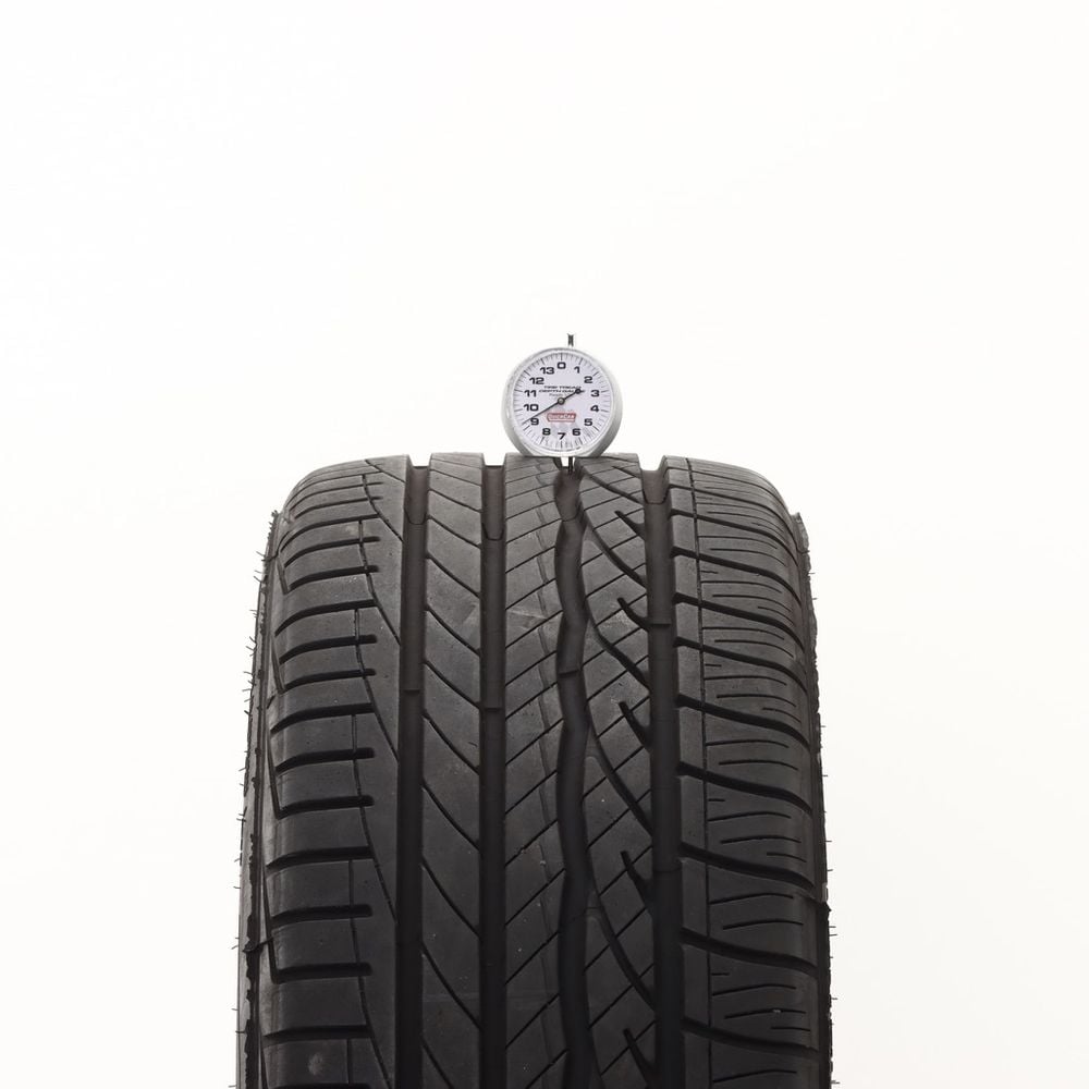 Set of (4) Used 235/45R18 Dunlop Conquest sport A/S 94V - 9-9.5/32 - Image 2