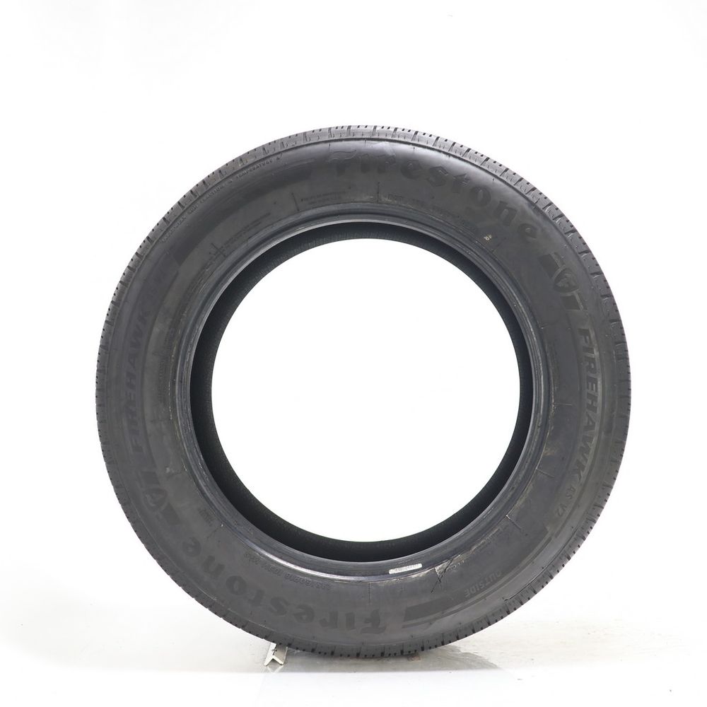 Driven Once 235/60R18 Firestone Firehawk AS V2 103H - 9/32 - Image 3