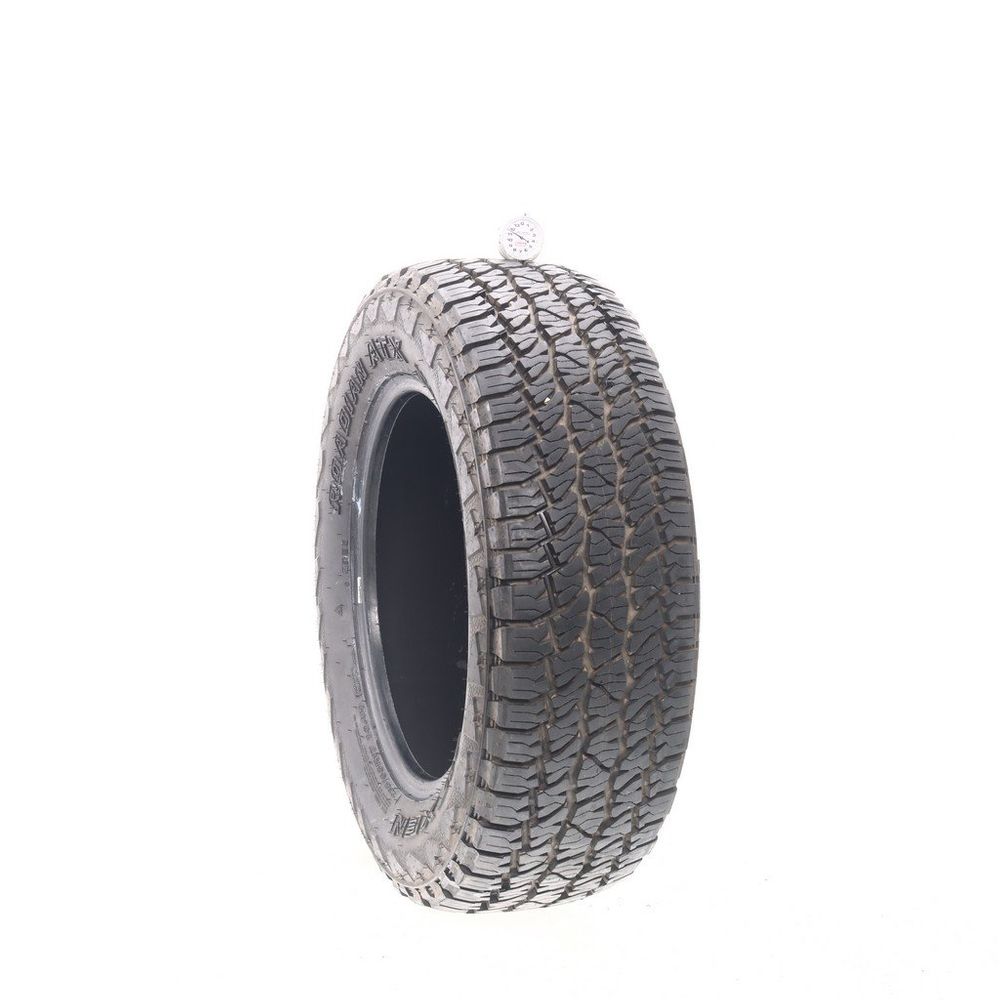 Used 235/65R17 Nexen Roadian ATX RA9 104H - 11.5/32 - Image 1