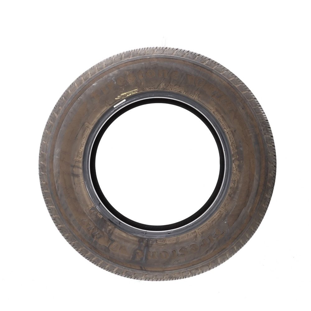 Used 245/70R17 Firestone HLT 110T - 7.5/32 - Image 3