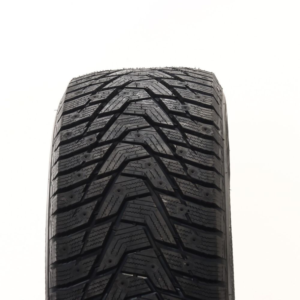 New 255/60R19 Hankook Winter i*Pike X W429A 109T - Image 2