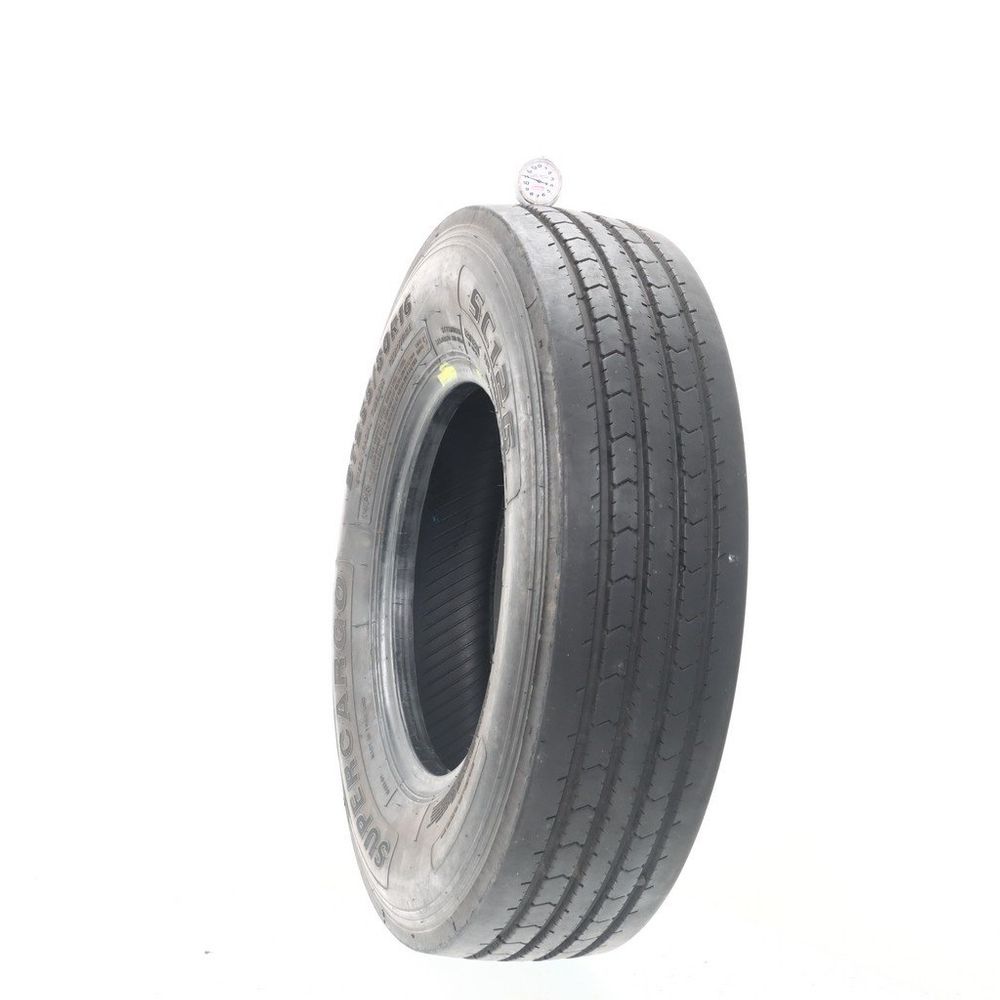 Used ST 235/80R16 Super Cargo SC126 129/125M G - 11/32 - Image 1