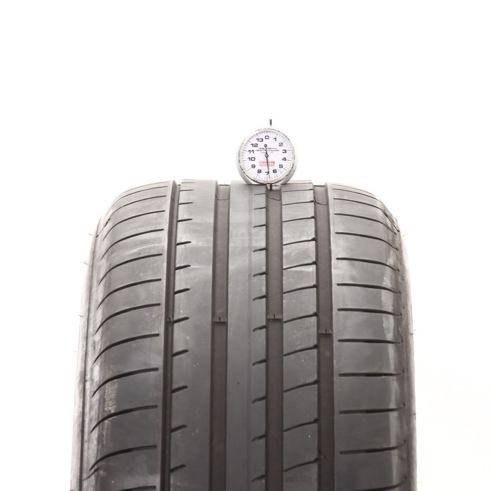 Used 255/45R20 Goodyear Eagle F1 Asymmetric 5 MO 105H - 6.5/32 - Image 2