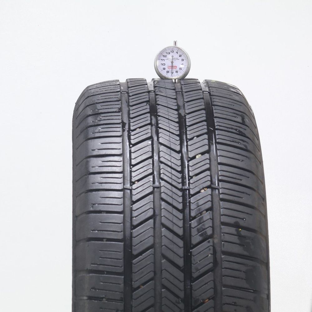 Set of (4) Used 255/55R18 Goodyear Eagle LS-2 109H - 7-7.5/32 - Image 2