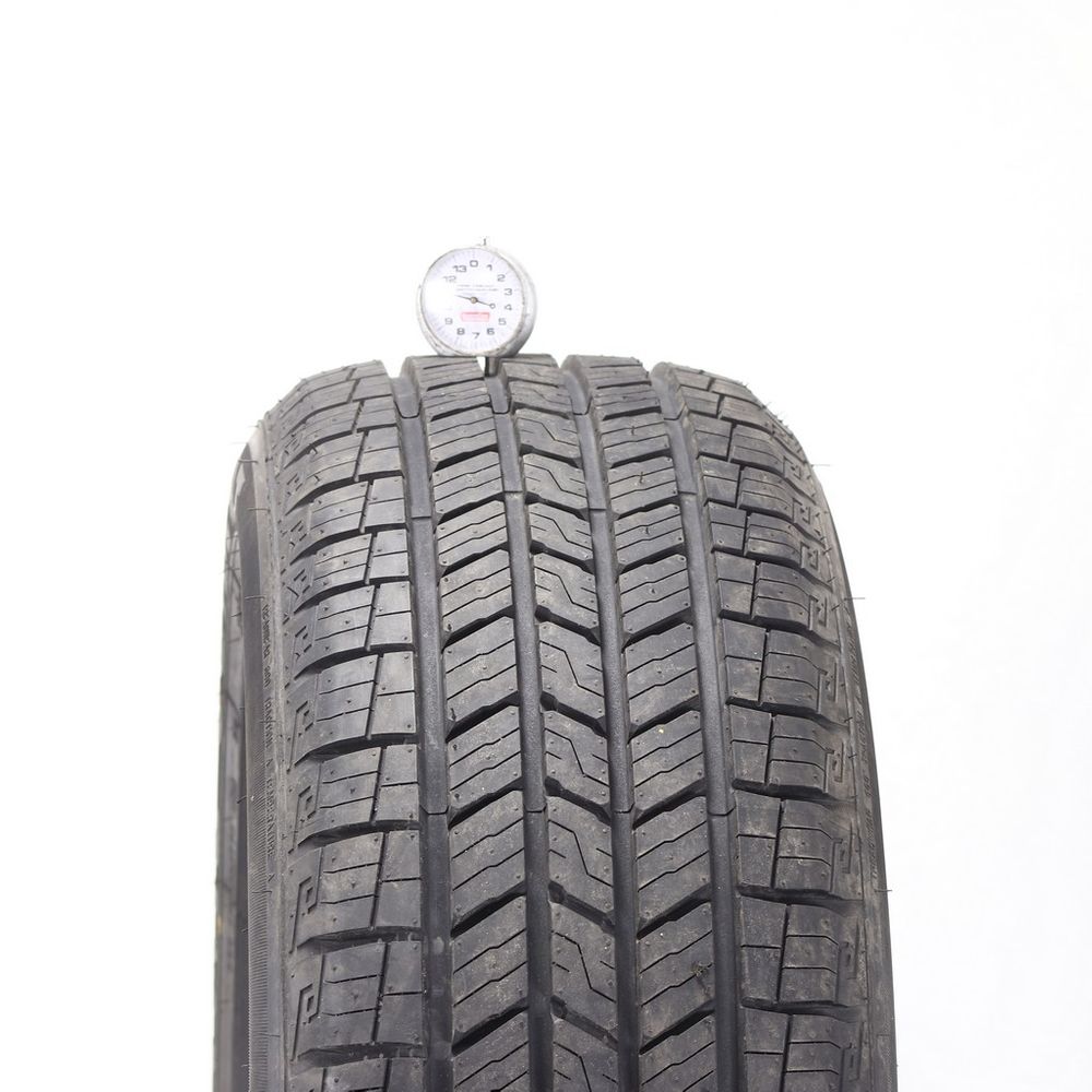 Used 235/55R20 Trail Guide HLT 102H 11/32 Utires