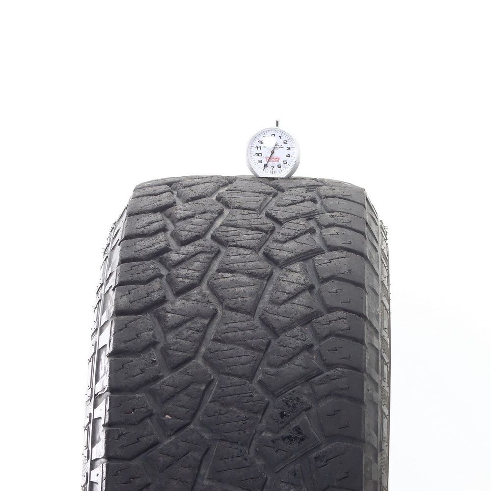 Set of (4) Used 265/65R17 Pathfinder All Terrain 112T - 7.5-8/32 - Image 5