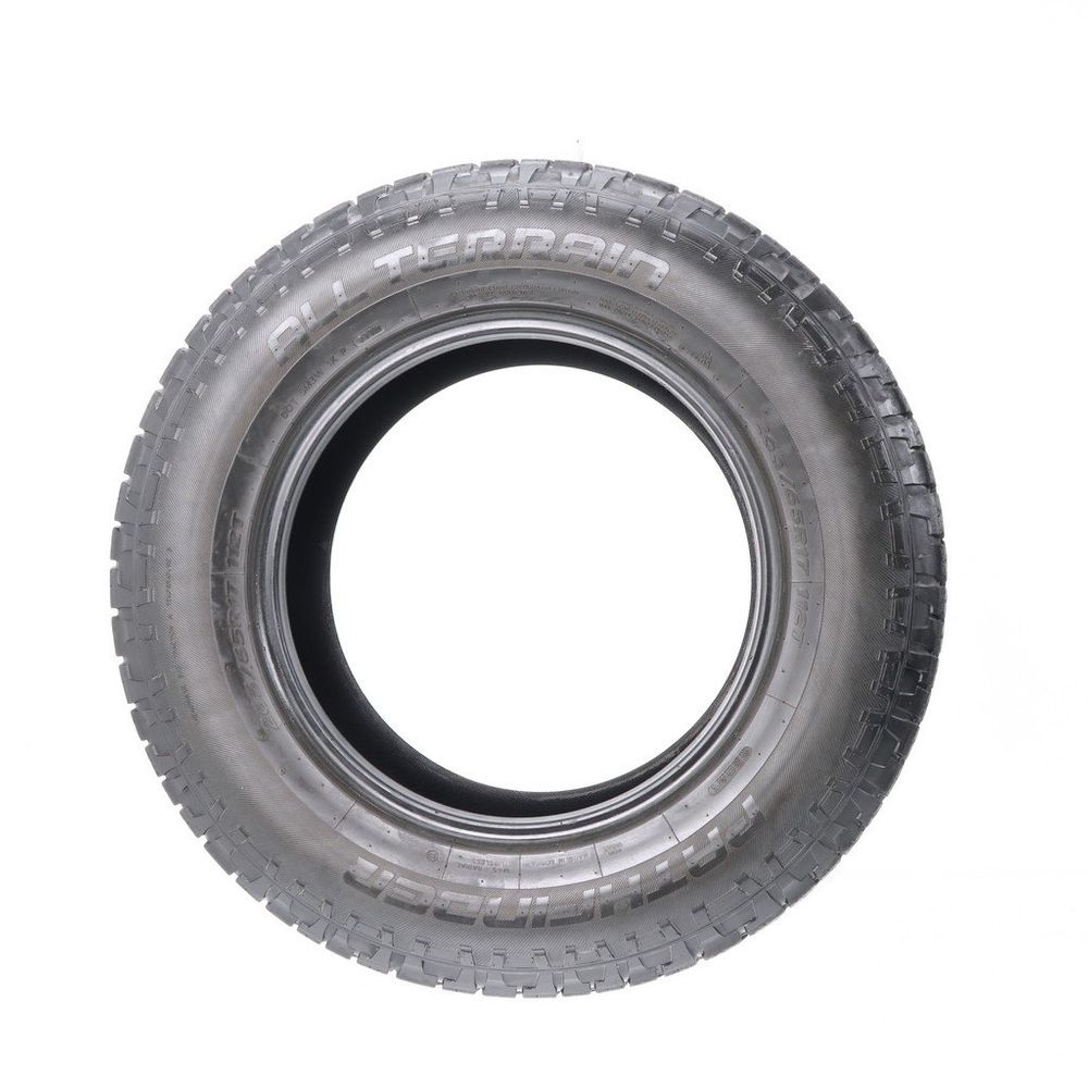 Set of (4) Used 265/65R17 Pathfinder All Terrain 112T - 7.5-8/32 - Image 6