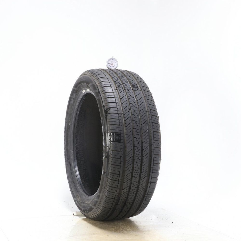 Set of (2) Used 215/50R17 Cooper Endeavor 95V - 10/32 - Image 1