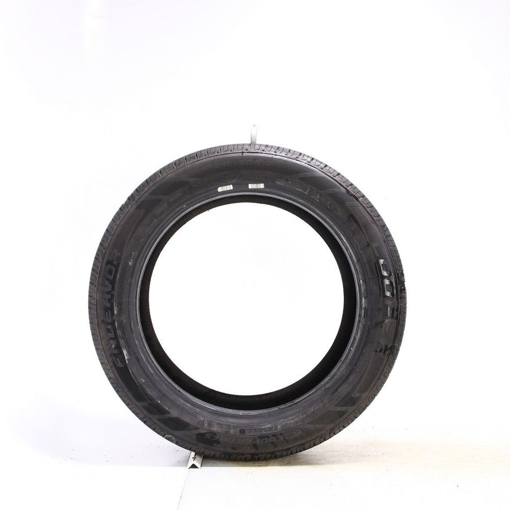 Set of (2) Used 215/50R17 Cooper Endeavor 95V - 10/32 - Image 3