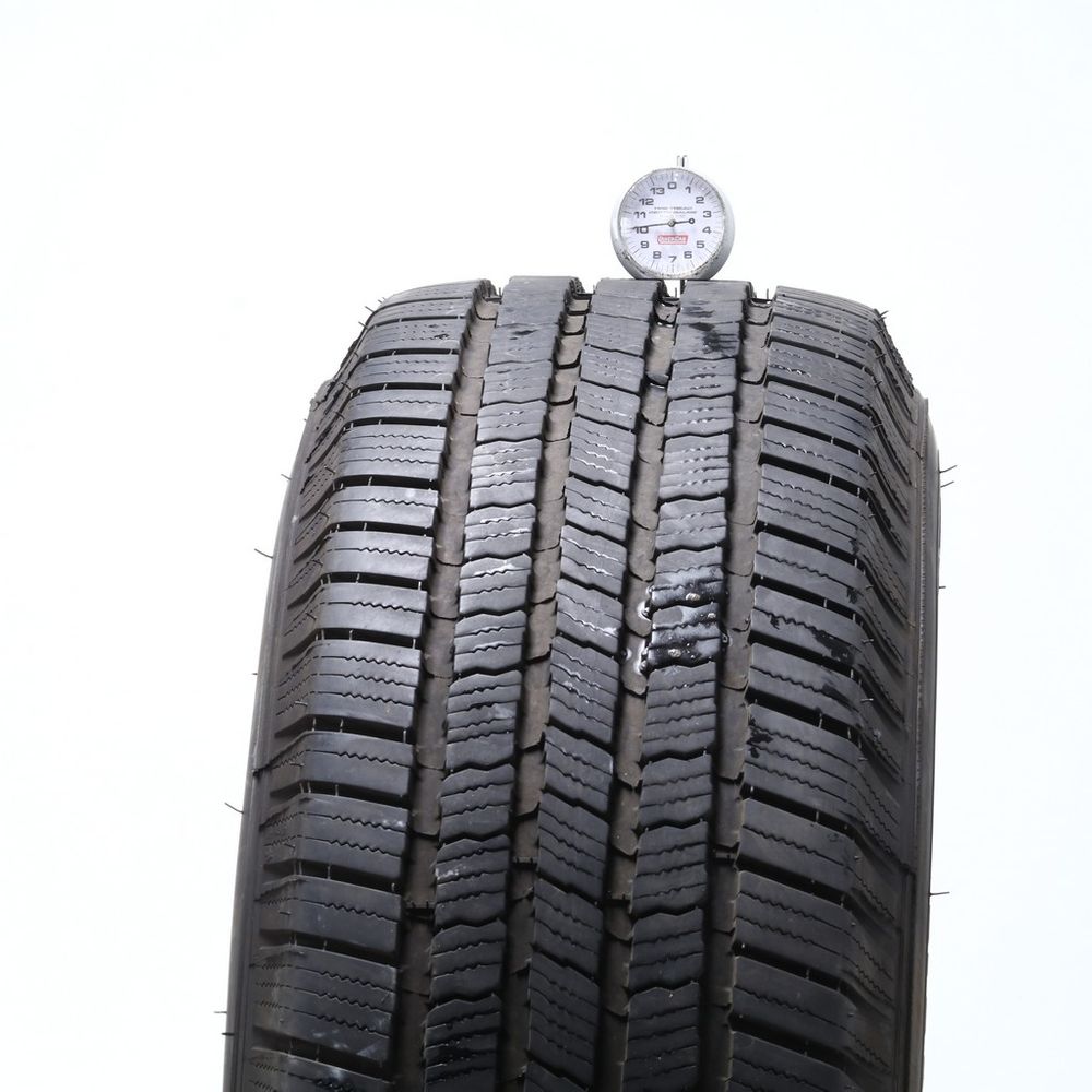 Used 265/70R17 Michelin X LT A/S 115T - 10/32 - Image 2