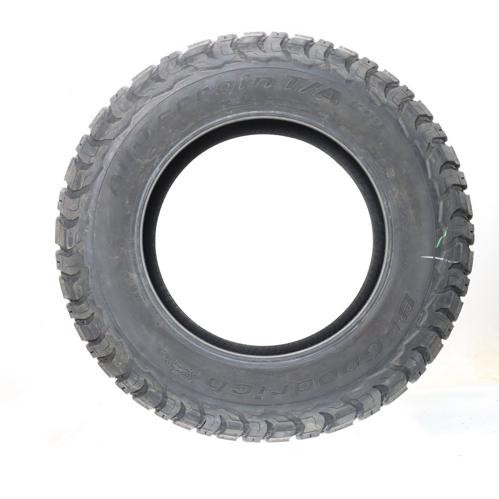 New LT 285/65R20 BFGoodrich All-Terrain T/A KO3 127/124S E - Image 3
