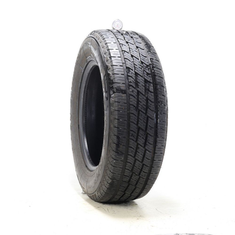 Used 255/65R18 Toyo Open Country H/T II 111T - 10.5/32 - Image 1