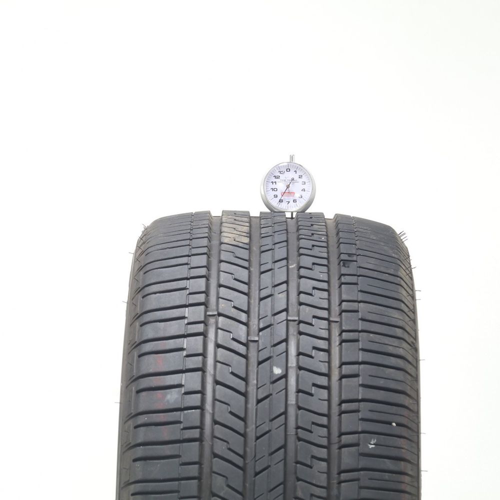 Set of (2) Used 255/45R19 Goodyear Eagle RS-A 100V - 8-8.5/32 - Image 2