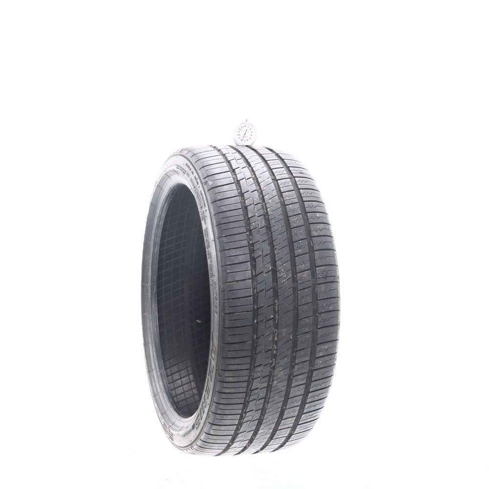 Used 245/35ZR19 Falken Azenis FK460 A/S 93Y - 7.5/32 - Image 1