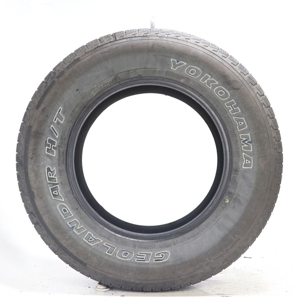 Used 265/70R18 Yokohama Geolandar H/T G056 114S - 10/32 - Image 3