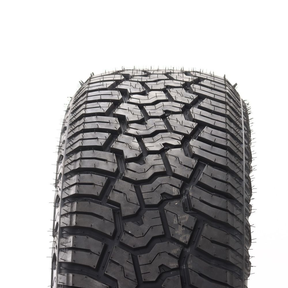 New 275/60R20 Yokohama Geolandar X-AT 116T - Image 2