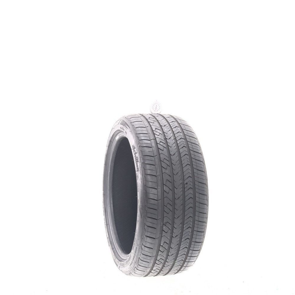 Set of (2) Used 245/40ZR18 Achilles StreetHawk Sport 97W - 7.5-8.5/32 - Image 1