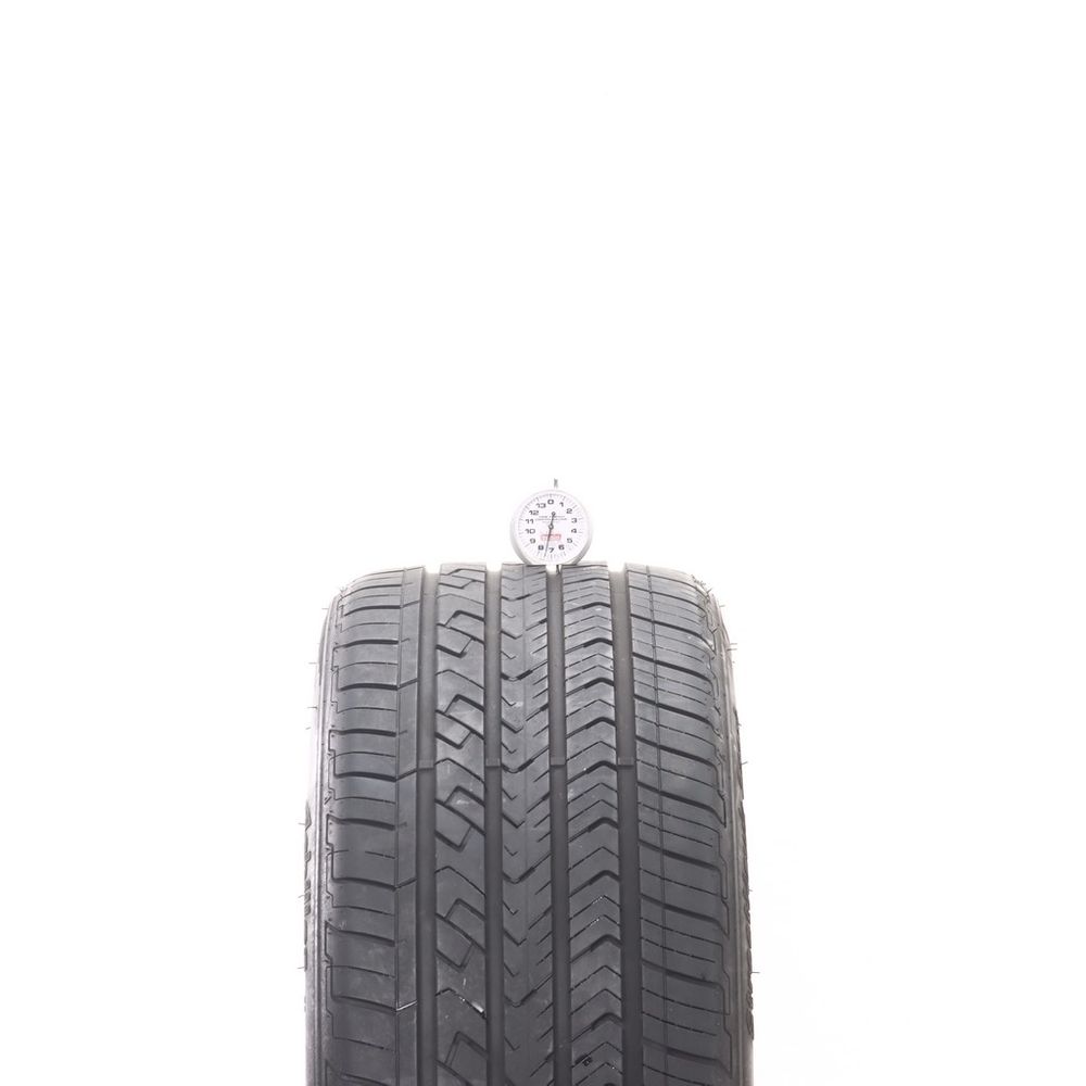 Set of (2) Used 245/40ZR18 Achilles StreetHawk Sport 97W - 7.5-8.5/32 - Image 2