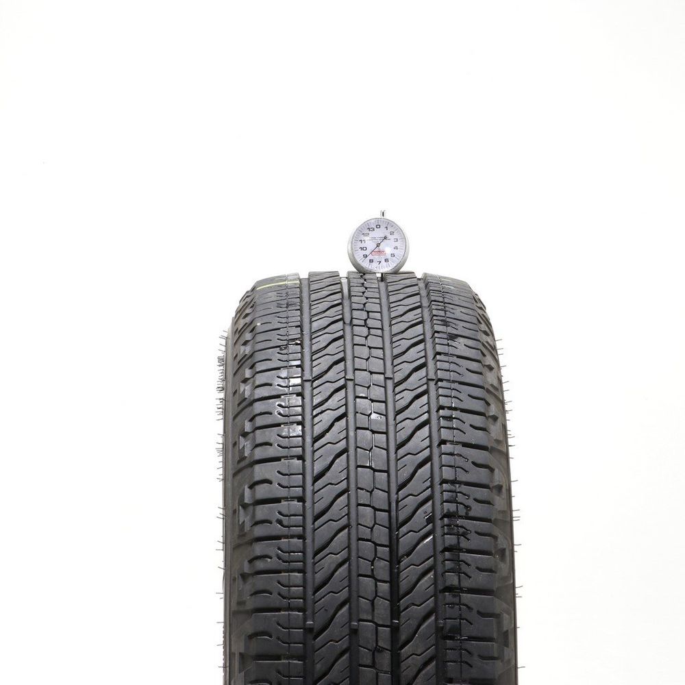 Used 225/65R17 Goodyear Wrangler Fortitude HT 102H - 8.5/32 - Image 2