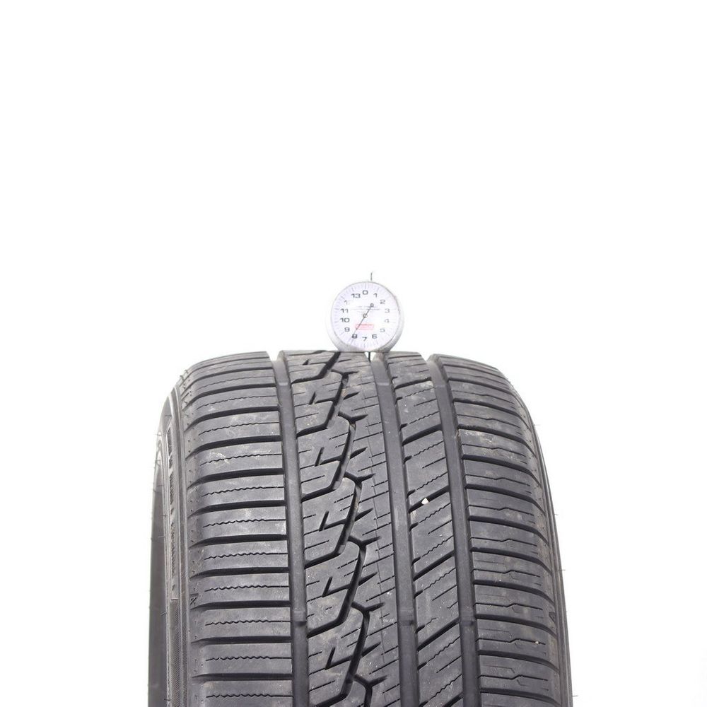 Set of (2) Used 235/45R18 Sumitomo HTR A/S P03 94W - 8/32 - Image 2