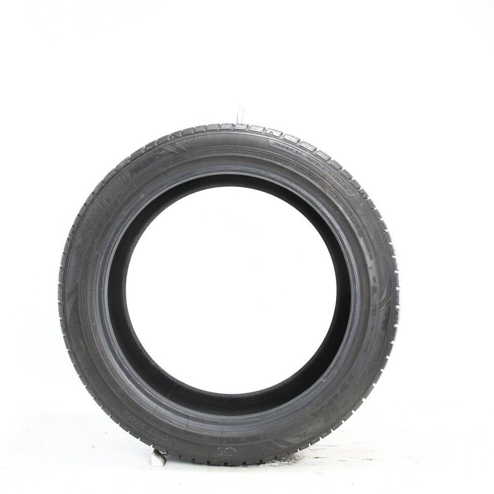 Set of (2) Used 235/45R18 Sumitomo HTR A/S P03 94W - 8/32 - Image 3