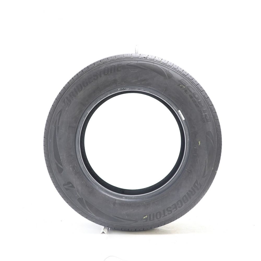 Used 245/65R17 Bridgestone Ecopia H/L 422 Plus 105T - 9/32 - Image 3