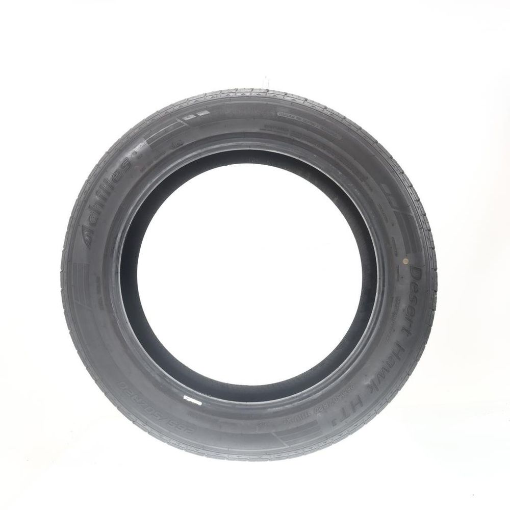 Used 265/50ZR20 Achilles Desert Hawk HT3 111W - 6.5/32 - Image 3