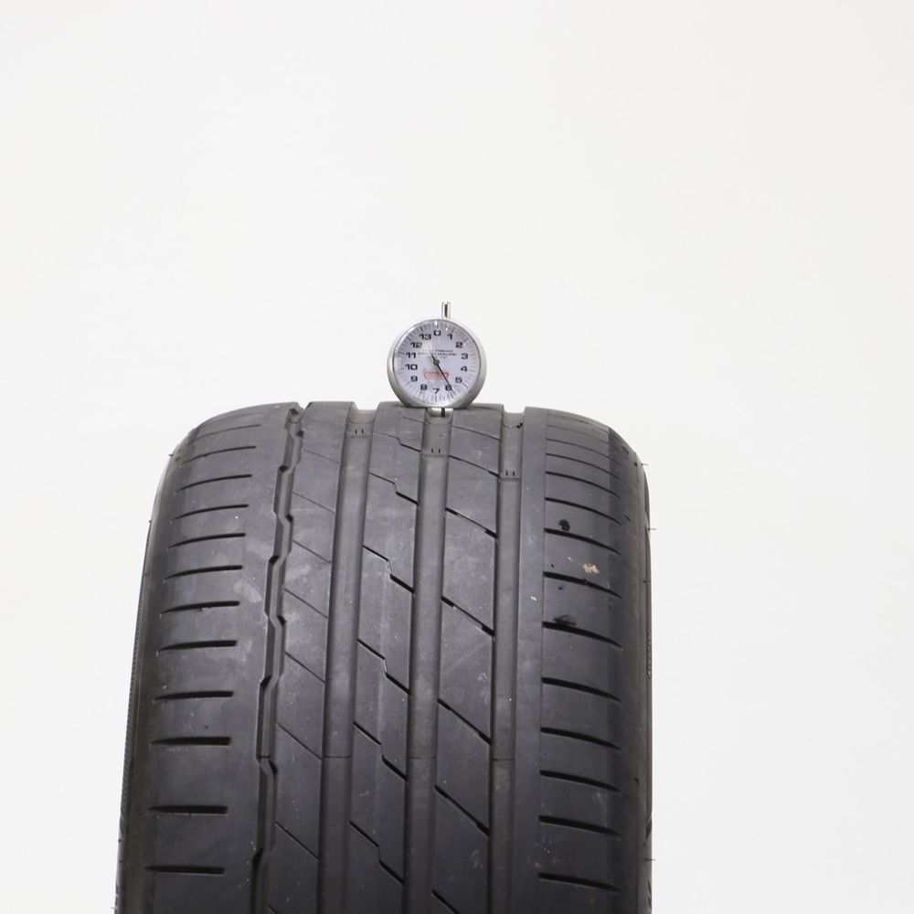 Used 245/40R19 Hankook Ventus S1 evo3 98Y - 5.5/32 - Image 2