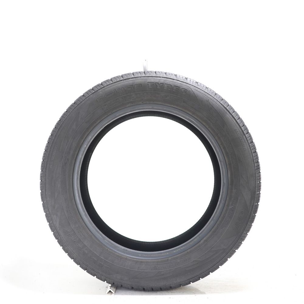 Used 235/55R17 Nokian One 99V - 8/32 - Image 3